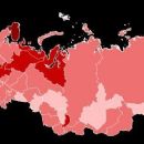 2020s disasters in Russia