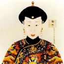19th-century Mongolian women