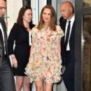 Natalie Portman :  'Planetarium' Photocall - 73rd Venice Film Festival