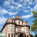 Museums in Richmond, Indiana