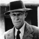 Edwin James Semmens