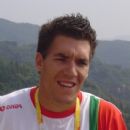 Olympic canoeists for Portugal
