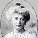 20th-century women writers from Georgia (country)
