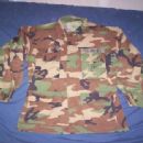 Air force uniforms