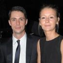 Matthew Goode and Sophie Dymoke - 326 x 237