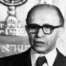 Menachem Begin