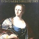 Lucia Casalini Torelli