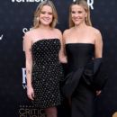 Ava Phillipe and Reese Witherspoon - The 29th Annual Critics' Choice Awards - 408 x 612