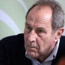 Michael Krüger (writer)