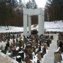 Monuments and memorials in Latvia