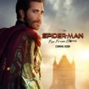 Spider-Man: Far from Home - Jake Gyllenhaal