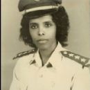 Somalian women aviators