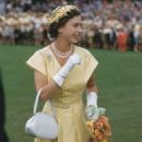 Queen Elizabeth II - 454 x 566