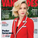 Carey Mulligan - Vanidades Magazine Cover [Mexico] (March 2021)