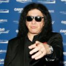 Gene Simmons attends Annual Charity Day hosted by Cantor Fitzgerald, BGC and GFI at BGC Partners, INC on September 11, 2018 in New York City