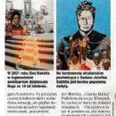 Josephine Bakhita - Dobry Tydzień Magazine Pictorial [Poland] (20 May 2024)