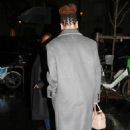 Ava DuVernay – Exits Miu Miu after party during Paris Fashion Week - 454 x 681