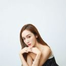 Jessica Jung - Rayli Magazine Pictorial [China] (February 2023) - 454 x 681