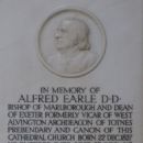 Bishops of Marlborough