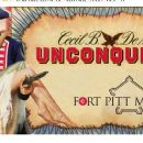 Unconquered