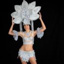 Cynthia Linnet Lau- Miss Intercontinental 2018-National Costume Photoshoot/ Presentation - 454 x 454