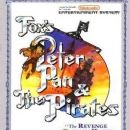 Peter Pan video games