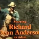 Seven Brides for Seven Brothers - Richard Dean Anderson