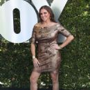 Stephanie McMahon – WWE 20th Anniversary Celebration in Los Angeles - 454 x 632