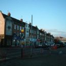 Ruislip Manor