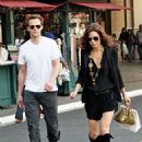 Anna Friel and Joseph Cross - 454 x 681