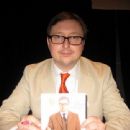 John Hodgman At His Book Event