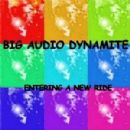 Big Audio Dynamite albums