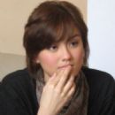 Agnes Monica - 454 x 680