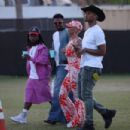 Amber Rose – Seen at 2024 Coachella Valley Music and Arts Festival in Indio - 454 x 303