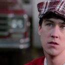 Ferris Bueller's Day Off - Alan Ruck