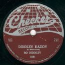 Diddley Daddy