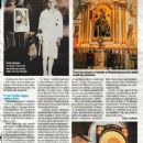 Pope John Paul II - Dobry Tydzień Magazine Pictorial [Poland] (7 April 2025)