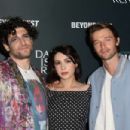 Hannah Marks – ‘Color Out of Space’ and ‘Daniel Isn’t Real’ Screening in LA - 454 x 303