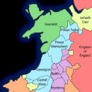 States and territories established in 1091