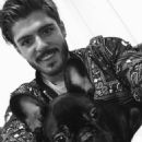 Sam Reece - 454 x 545