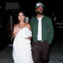 Jhene Aiko &#8211; Pictured at The Nice Guy in West Hollywood