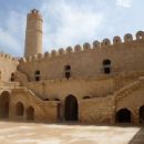 8th-century fortifications
