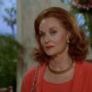 Lee Meriwether- as Vanessa Thorpe