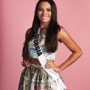 Isabella Bloedorn- Miss Teen USA 2019 - 454 x 680