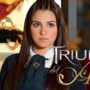 Triunfo del amor