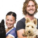Poh Ling Yeow and Jono Bennett