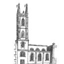 Buildings and structures demolished in 1782