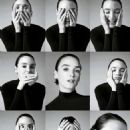 Charlotte Le Bon - Elle Magazine Pictorial [France] (12 September 2024) - 454 x 592