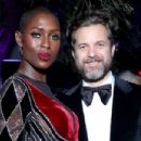 Joshua Jackson and Jodie Turner-Smith - 454 x 303