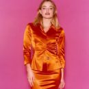 Kristine Froseth – Wonderland Magazine (Summer 2022) - 454 x 567